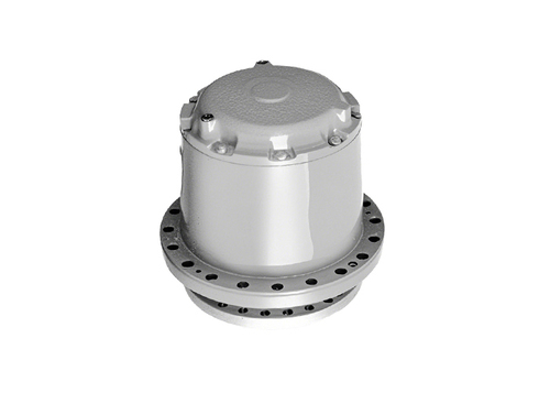 CXFZQ 行星减速机