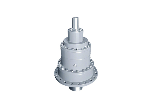 CX\CZX系列行星减速机